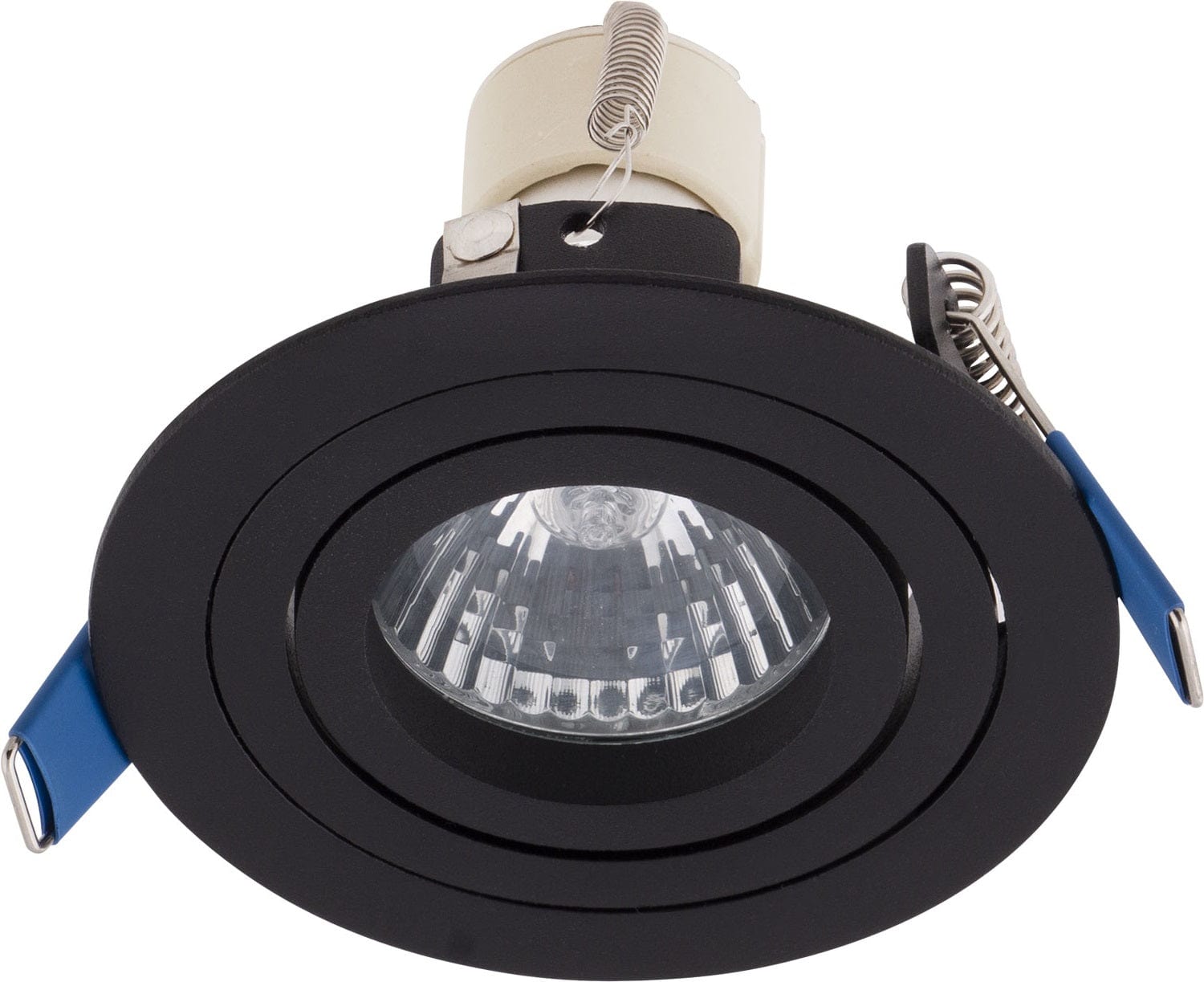 Maxlight Spot Signal I H0086 Negru