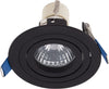 Maxlight Spot Signal I H0086 Negru