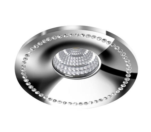 Spot Simon Round Crom, AZ1614