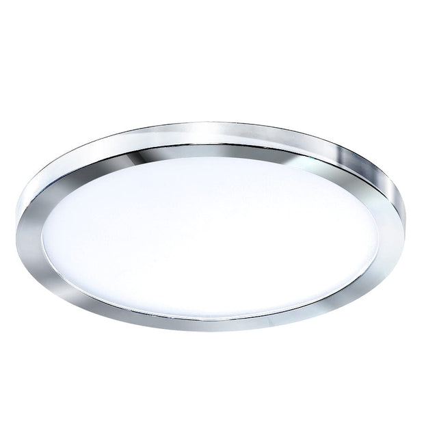 Spot Slim 15 Round Crom, AZ2838