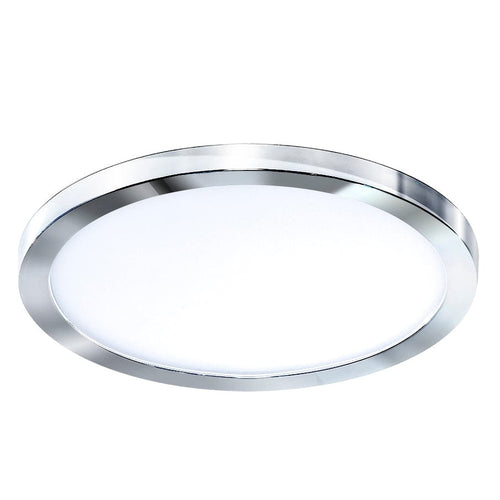 Spot Slim 15 Round Crom, AZ2841