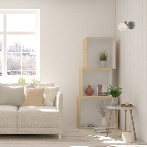 Spot Soraya 3966 Verde / Alb (3)