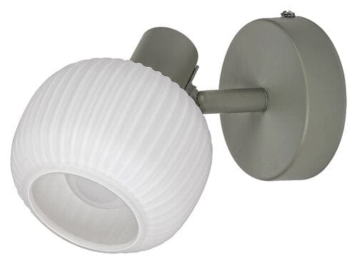 RabaLux Spot Soraya 3966 Verde / Alb