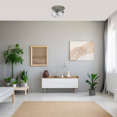 Spot Soraya 3968 Verde / Alb (3)