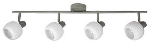 Spot Soraya 3969 Verde / Alb