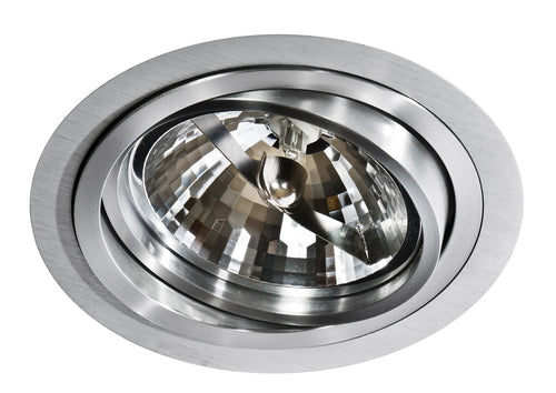 Azzarddo Spot Stan Aluminiu, AZ0860