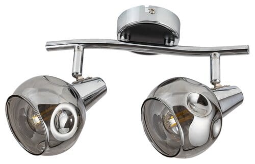 Spot Tamara 5347 Crom / Fumuriu