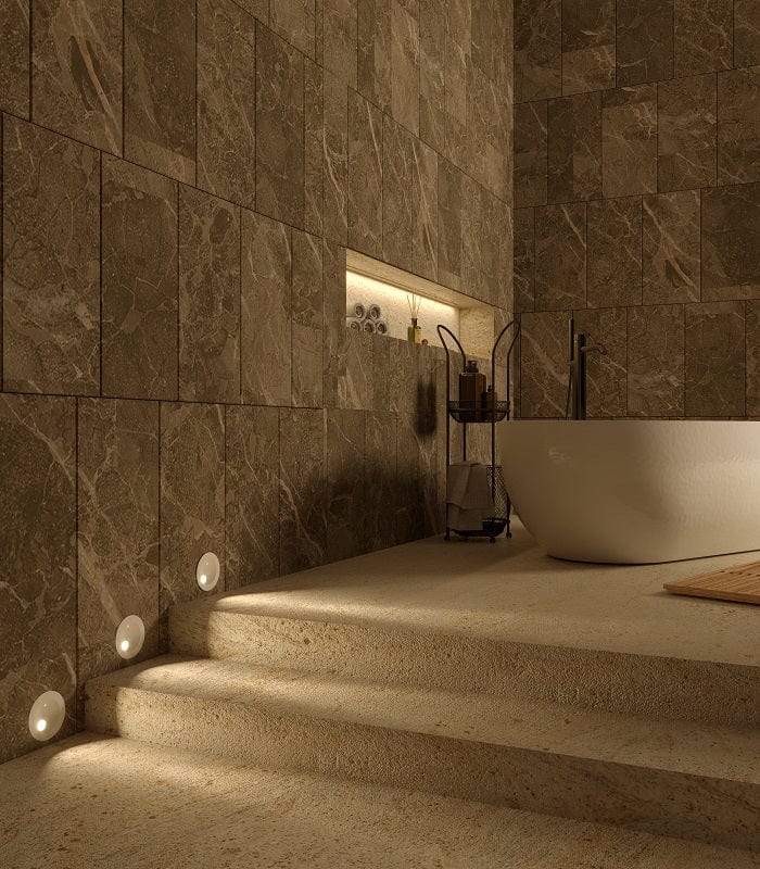 Maxlight Spot Time H0074 Alb