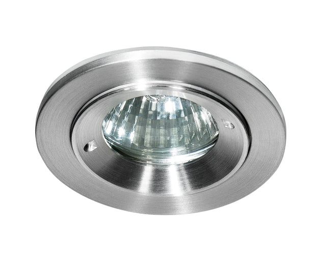 Spot Tito 1 Aluminiu, AZ0814