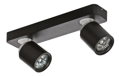 Spot Tomi 2 Negru, AZ0678