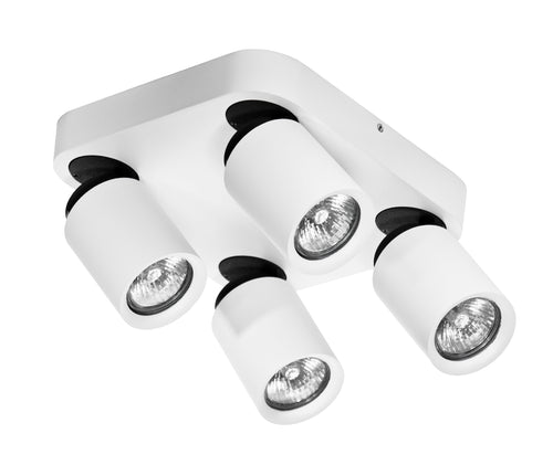 Spot Tomi 4 Alb, AZ0682