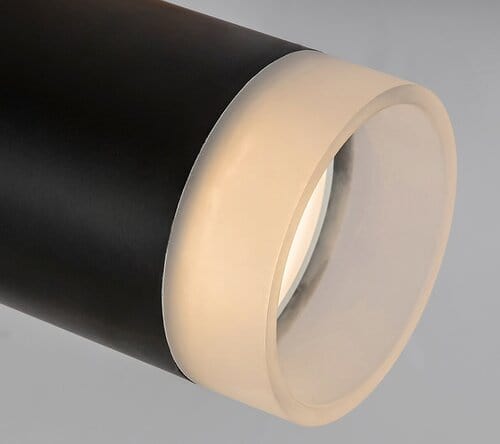 Spot Toras 73124 Stejar / Negru (4)