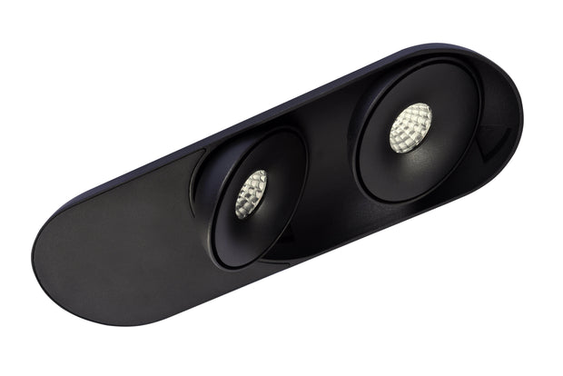 Spot Toronto 2 Negru, AZ4065 (1)