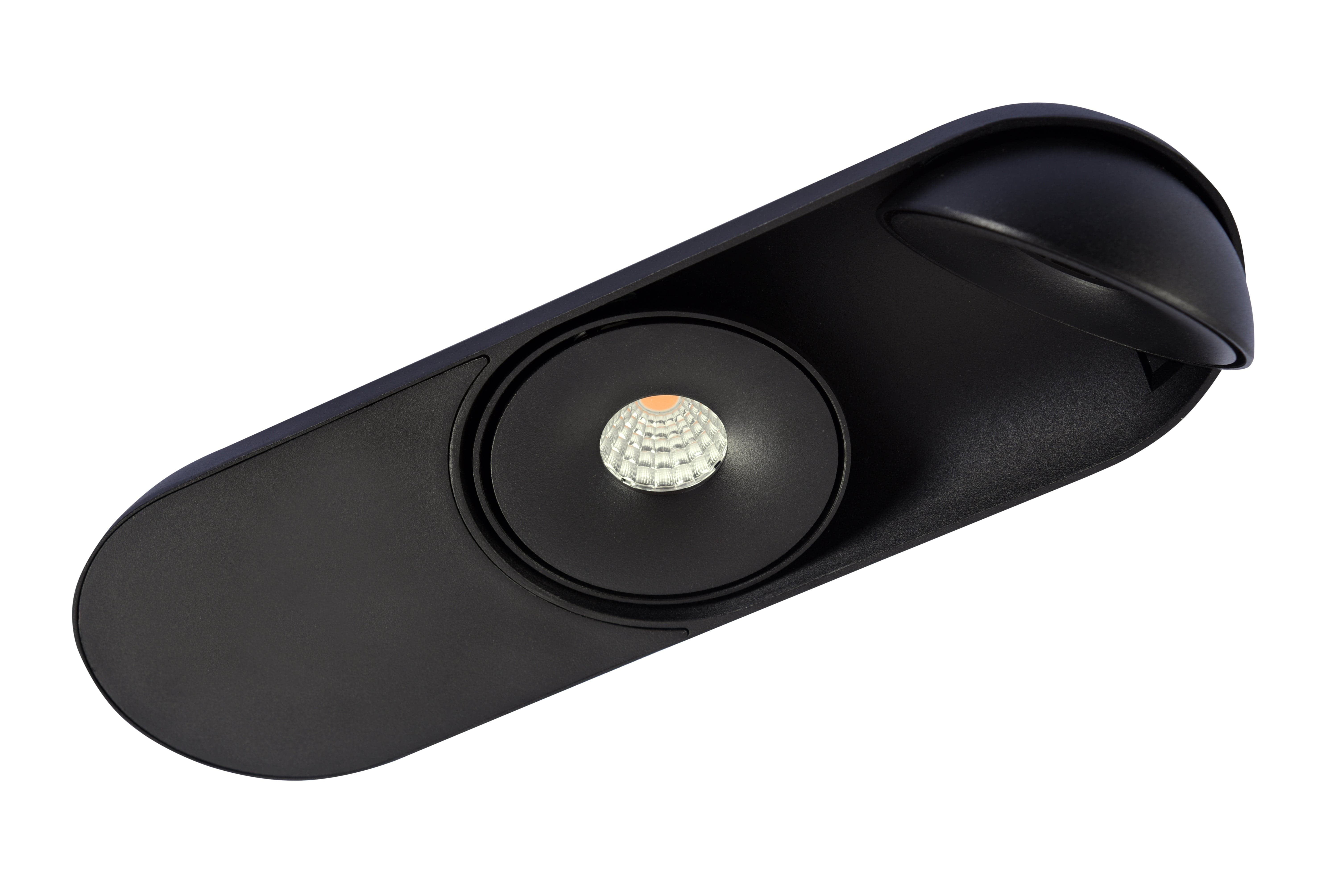 Spot Toronto 2 Negru, AZ4065 (2)