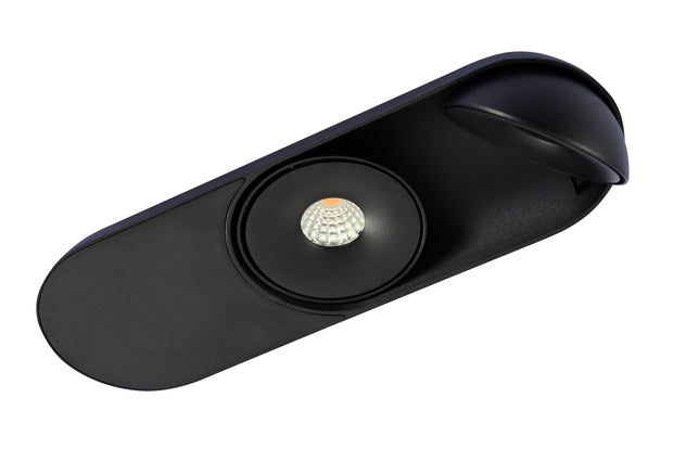 Spot Toronto 2 Negru, AZ4065 (2)