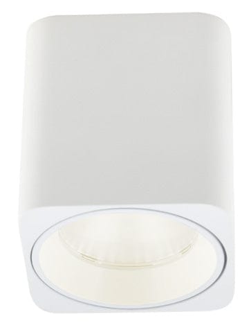 Maxlight Spot Tub C0156 Alb