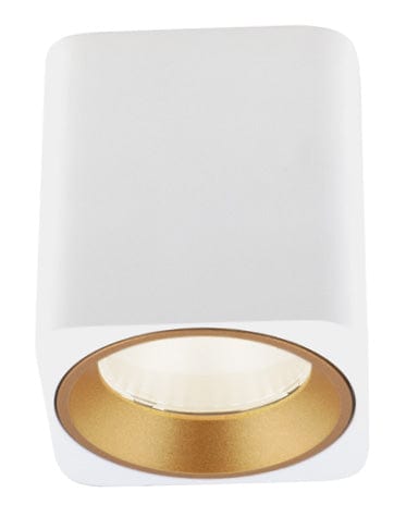 Maxlight Spot Tub C0156 Alb