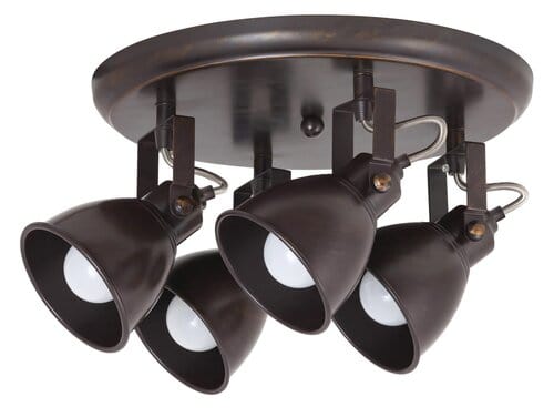 Spot Vivienne 5965 Maro Antichizat