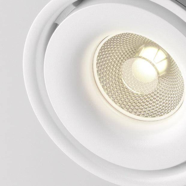 Maytoni Spot Yin Alb IV