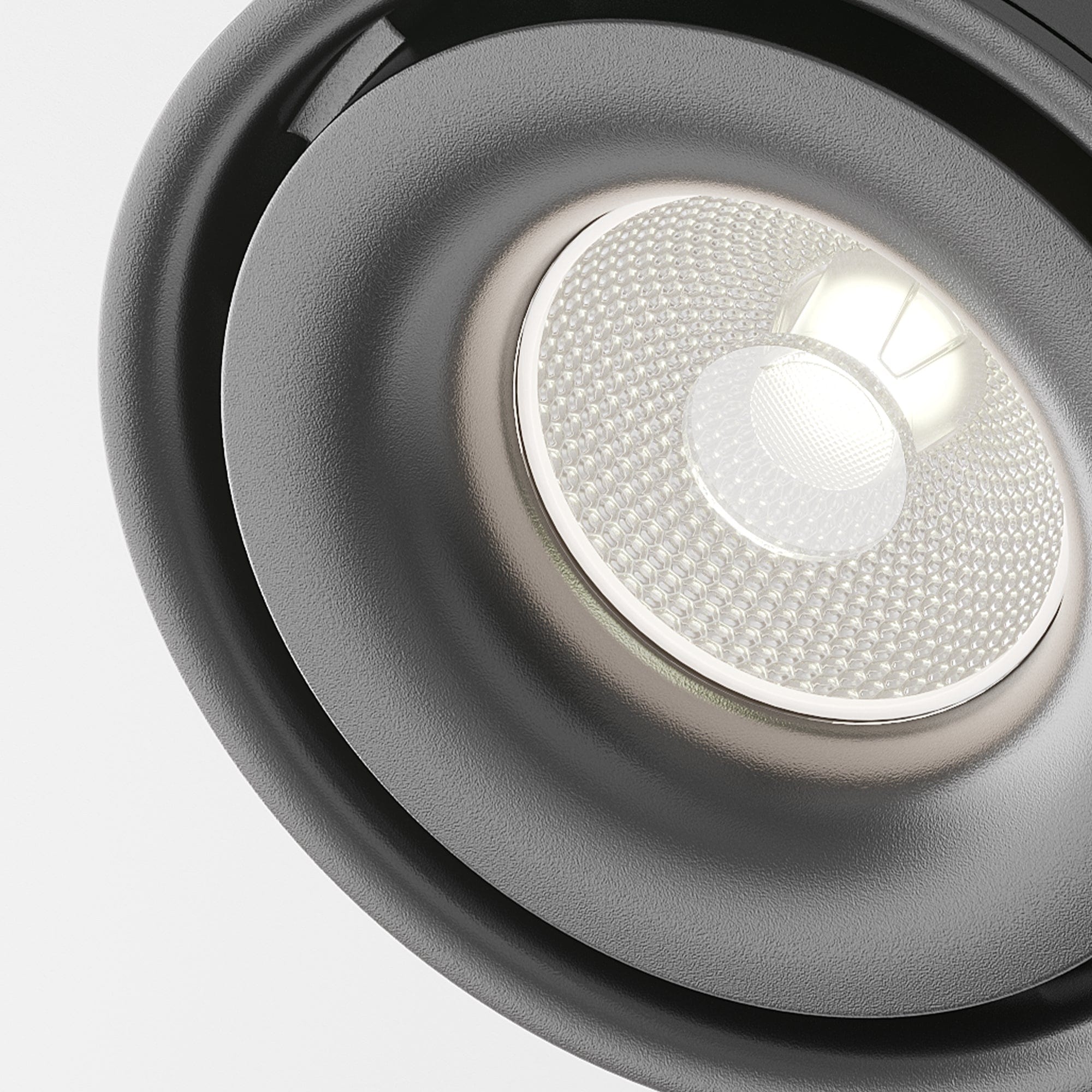 Maytoni Spot Yin Negru II