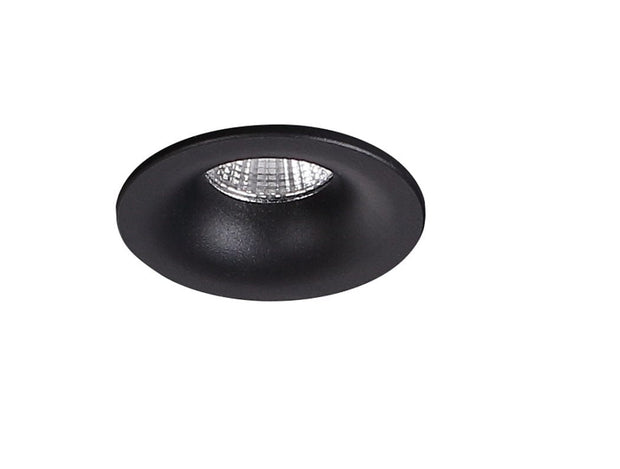 Maxlight Spot Yuca H0103 Negru