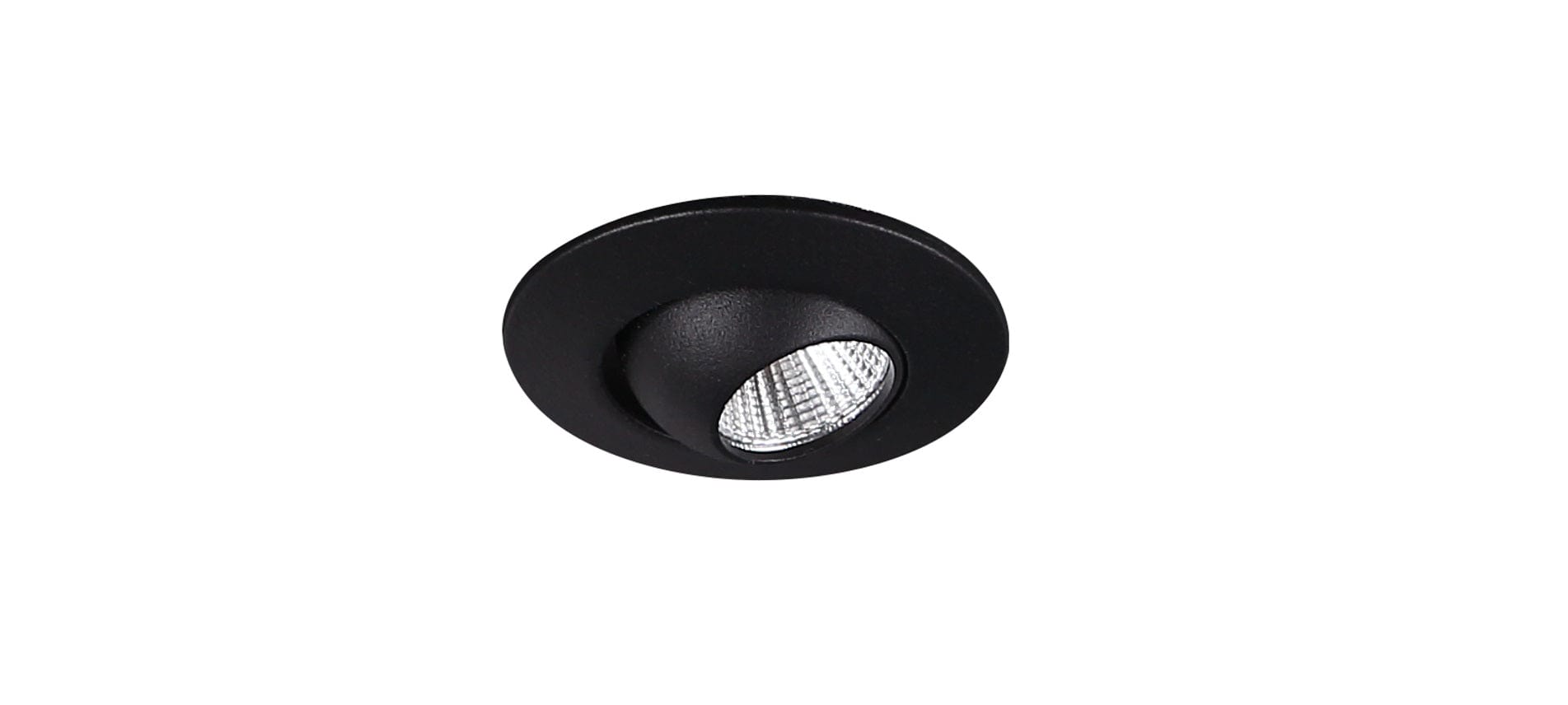 Maxlight Spot Yuca H0105 Negru
