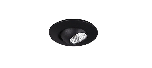 Maxlight Spot Yuca H0105 Negru