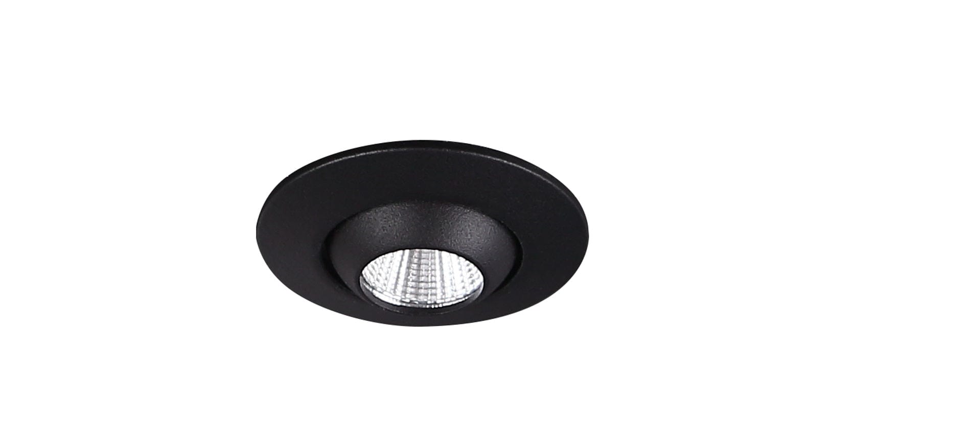 Maxlight Spot Yuca H0105 Negru