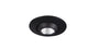 Maxlight Spot Yuca H0105 Negru