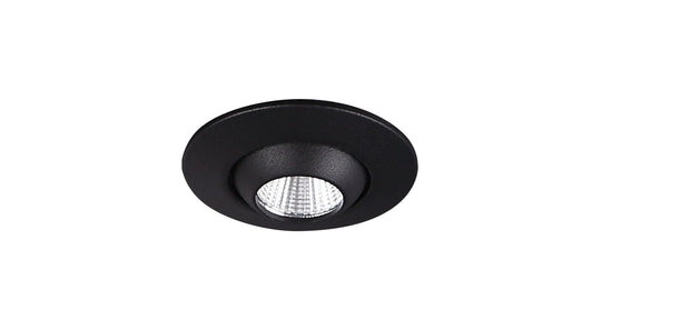 Maxlight Spot Yuca H0105 Negru