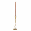 Suport lumanare din metal, Kayla Alama, Ø7xH26 cm (1)
