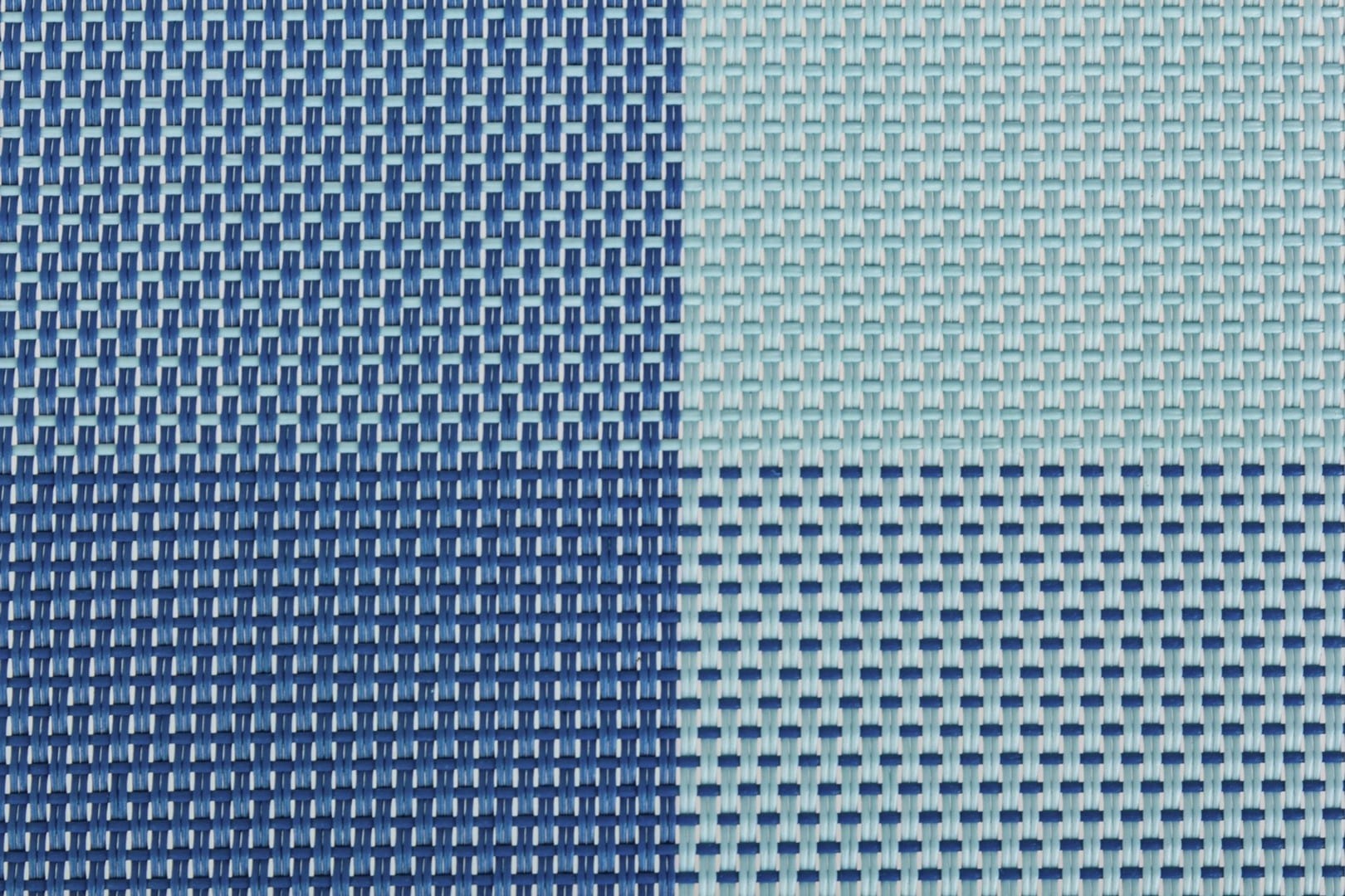 Suport vesela din PVC si poliester Happy Meal Albastru, L45xl30 cm (1)