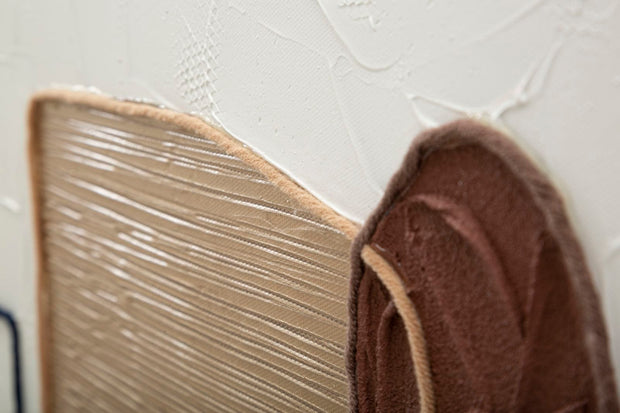 Tablou Canvas Paint -A- Multicolor, 80 x 100 cm (2)