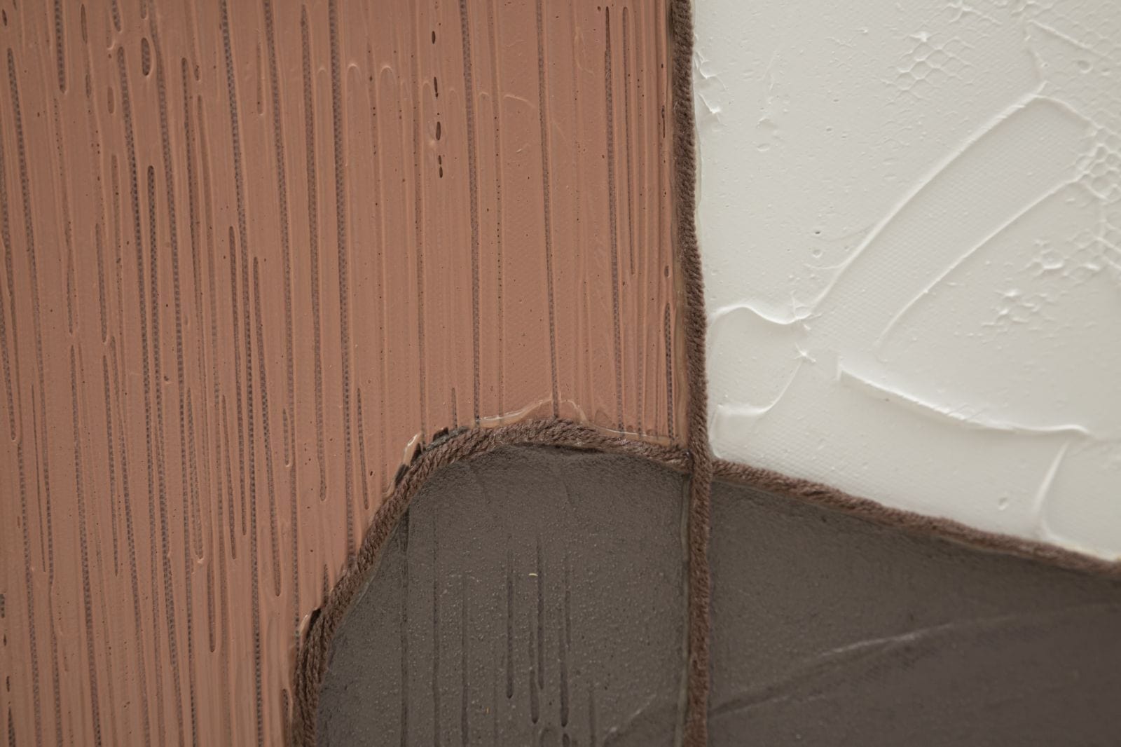 Tablou Canvas Paint -A- Multicolor, 80 x 100 cm (3)