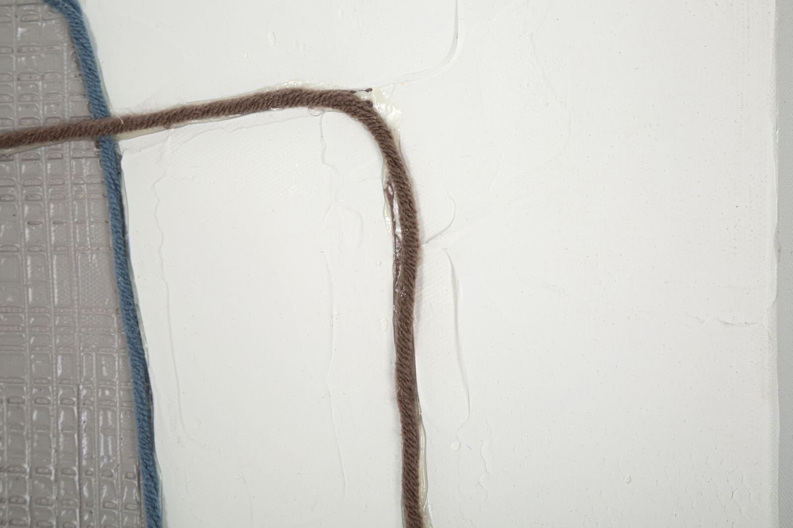 Tablou Canvas Paint -B- Multicolor, 80 x 100 cm (3)