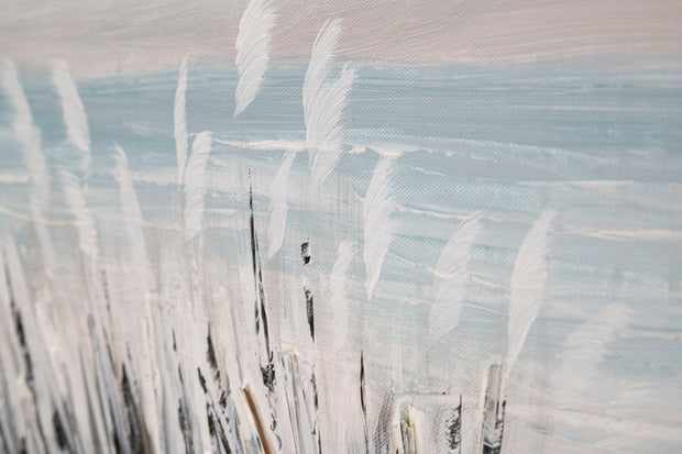 Mauro Ferretti Tablou Canvas Pontile Multicolor, 120 x 80 cm