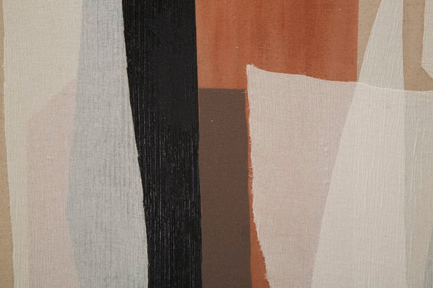 Tablou Canvas Redy -B- Multicolor, 80 x 100 cm (1)