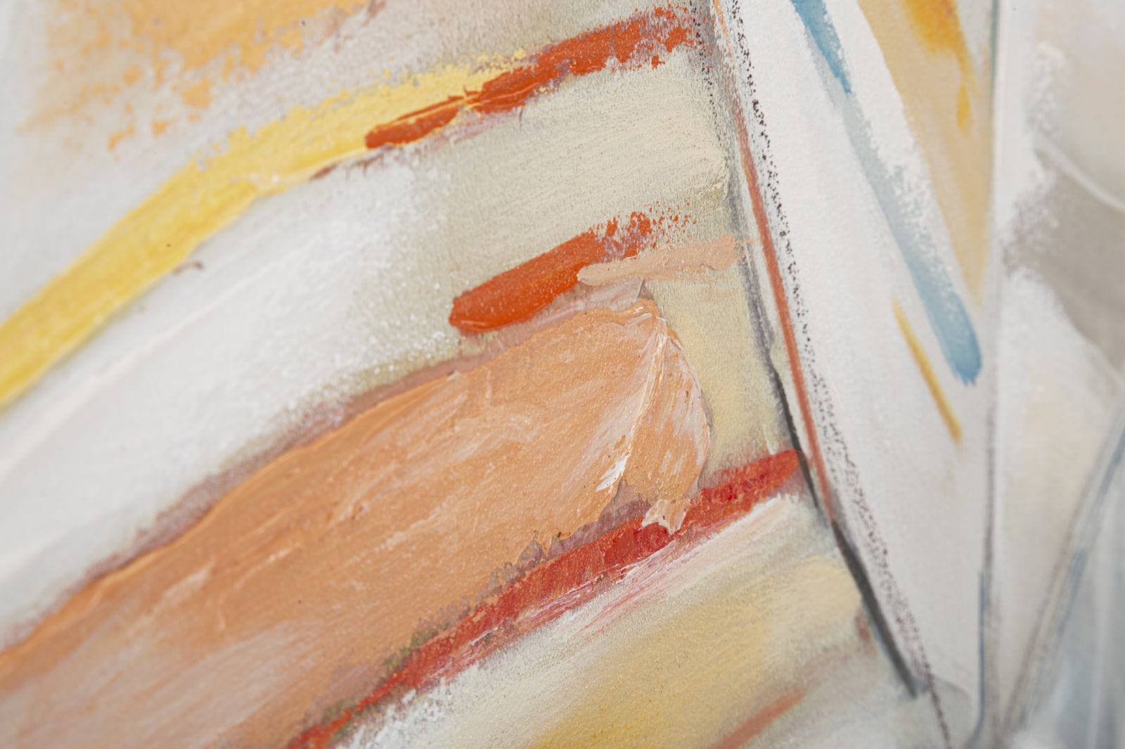 Tablou Canvas Reggata Multicolor, 140 x 70 cm (2)