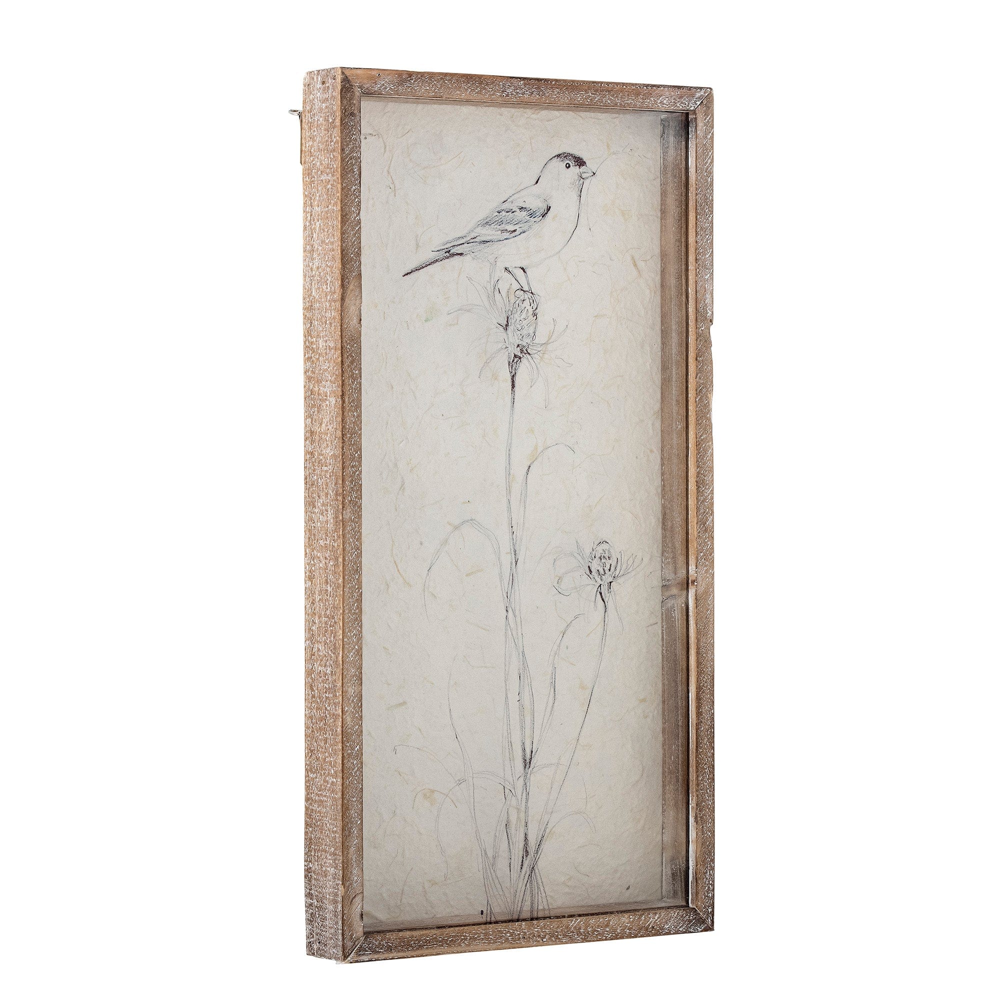 Tablou Framed Aurel Natural, 25,5 x 49 cm (1)