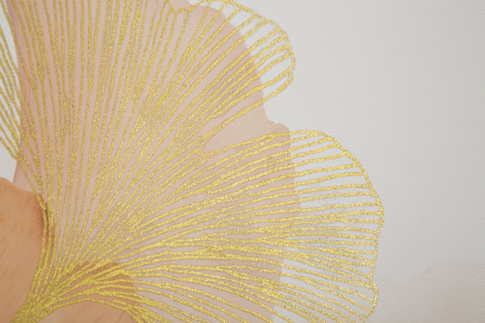 Tablou Framed Glamy Multicolor, 80 x 80 cm (2)