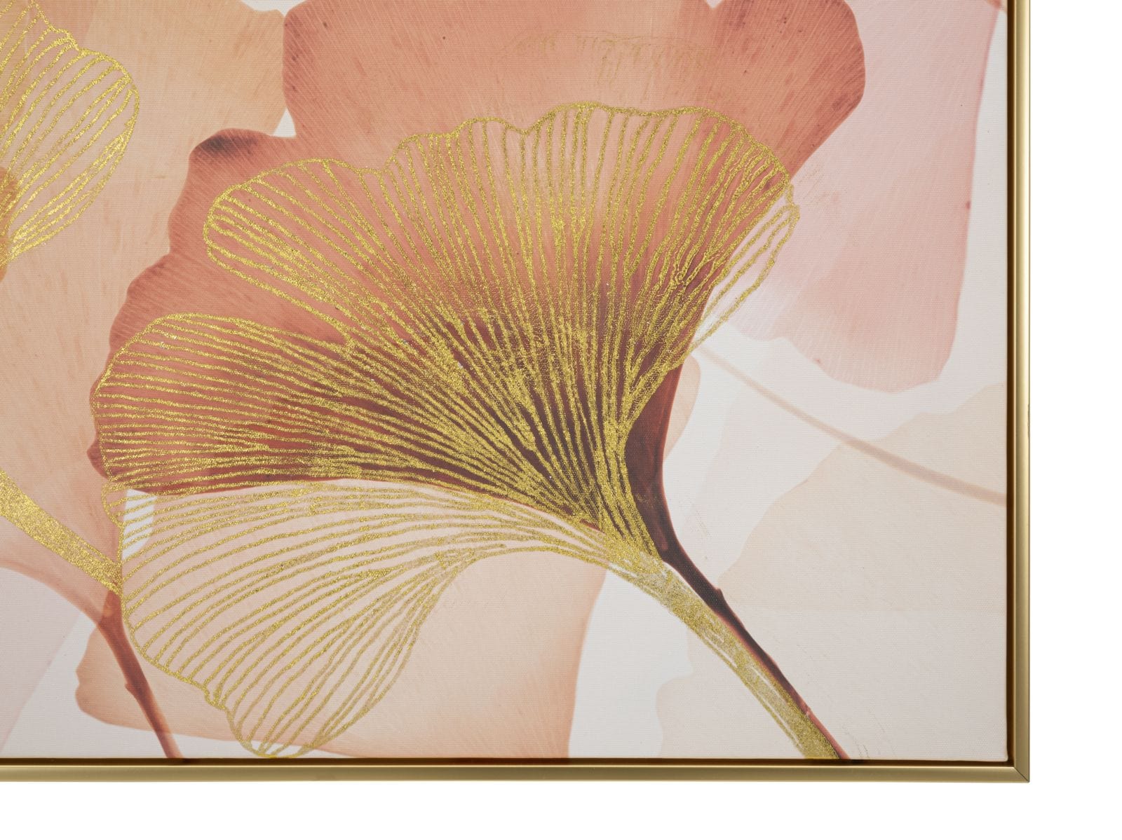 Tablou Framed Glamy Multicolor, 80 x 80 cm (3)