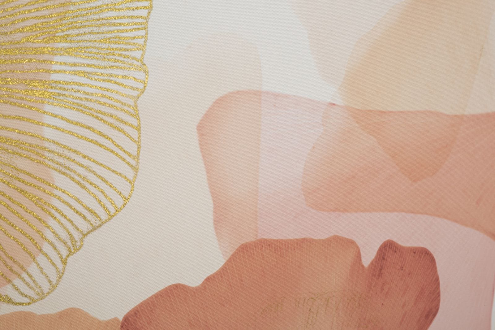 Tablou Framed Glamy Multicolor, 80 x 80 cm (4)