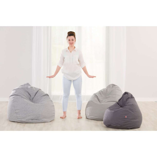 Taburet pentru copii, tapitat cu stofa, Magic Crocodile Multicolor, l60xA60xH105 cm (2)