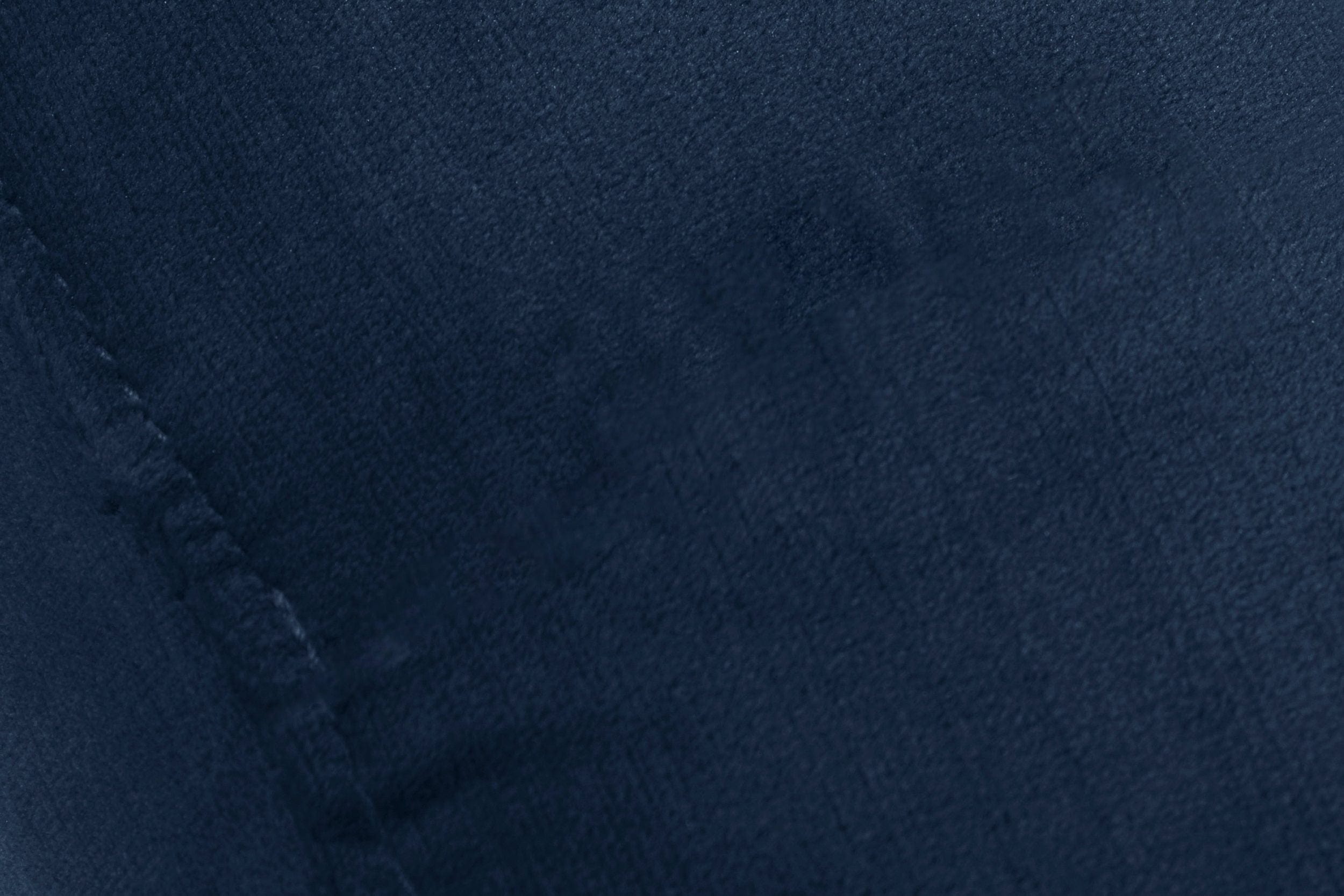 Dorel Home Taburet tapitat cu stofa, Berry Velvet Albastru / Negru, l37xA37xH43 cm