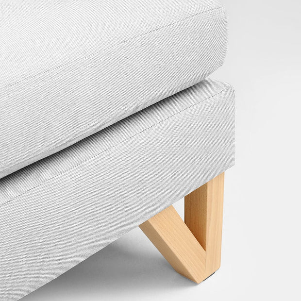 Taburet tapitat cu stofa, Willy Gri, l72xA72xH42 cm (3)