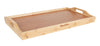 Tava pentru servire din bambus, Quttin Natural, L50xl30xH6 cm (5)