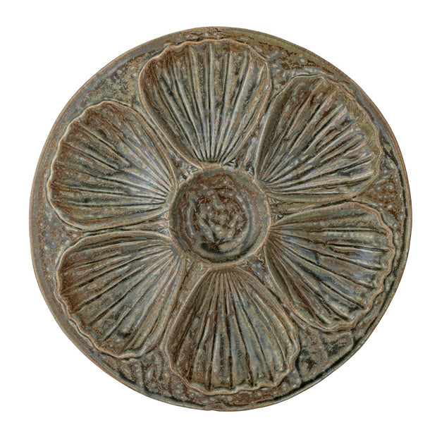 Tava pentru servire din ceramica, Lois Maro, Ø26 cm (1)