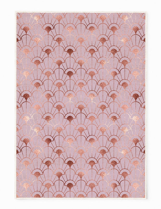 Traversa din poliester, Airtlastiy 074 Multicolor (1)