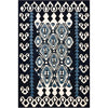 Traversa din poliester, Akkaya 1783 Multicolor (1)