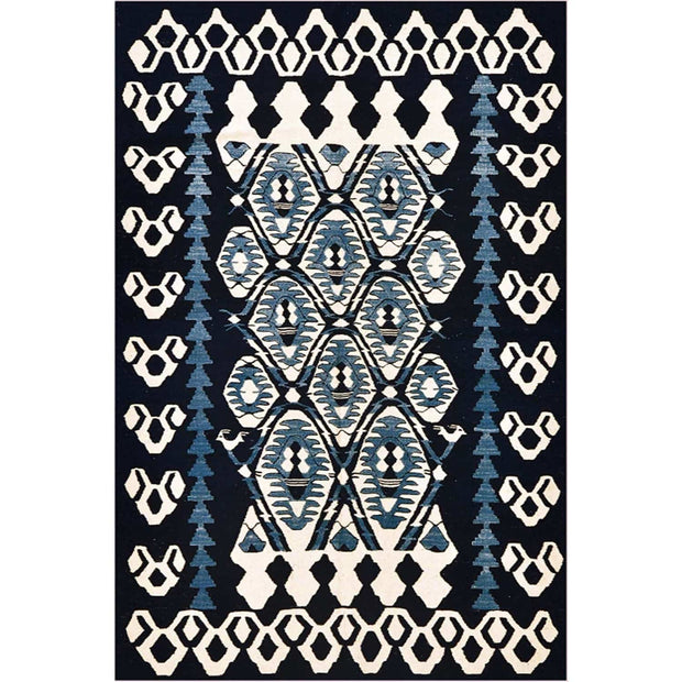 Traversa din poliester, Akkaya 1783 Multicolor (1)